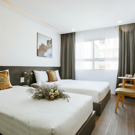 Larosa Hotel Nha Trang Exterior photo
