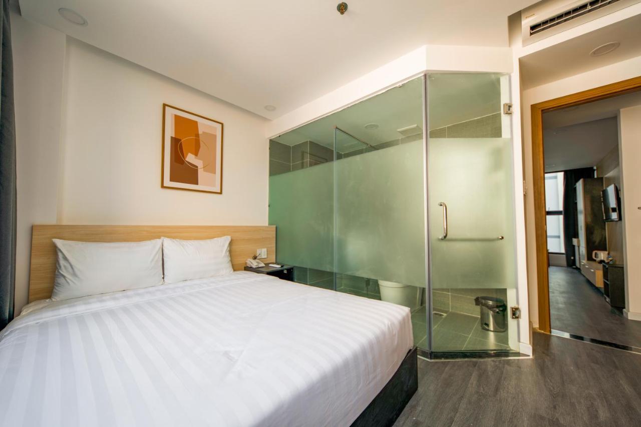 Larosa Hotel Nha Trang Exterior photo